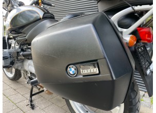 BMW R1100R Abs