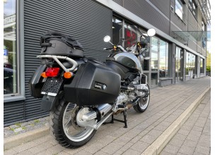 BMW R1100R Abs