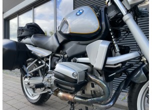 BMW R1100R Abs