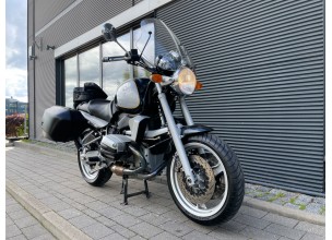 BMW R1100R Abs