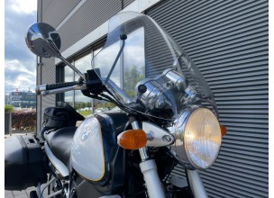 BMW R1100R Abs