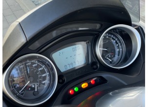 Piaggio Mp3 300 Hpe