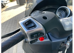 Piaggio Mp3 300 Hpe
