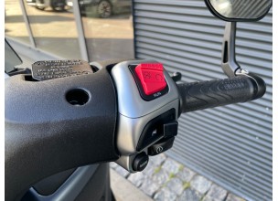 Piaggio Mp3 300 Hpe