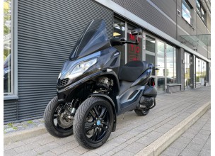Piaggio Mp3 300 Hpe