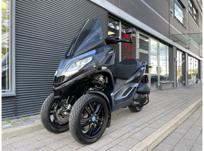 Piaggio Mp3 300 Hpe