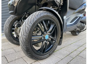 Piaggio Mp3 300 Hpe