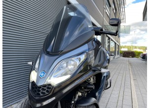 Piaggio Mp3 300 Hpe