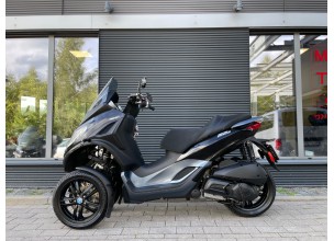 Piaggio Mp3 300 Hpe
