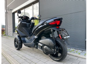Piaggio Mp3 300 Hpe