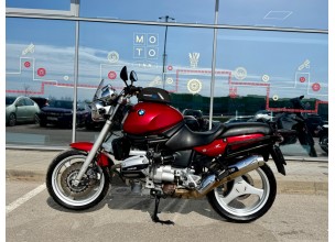 BMW R1100R Abs