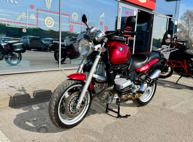 BMW R1100R Abs