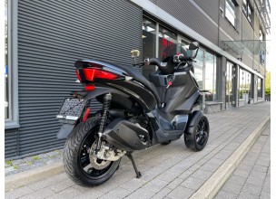 Piaggio Mp3 300 Hpe