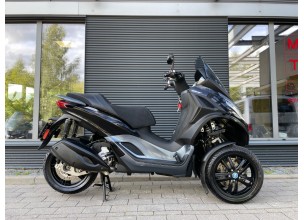 Piaggio Mp3 300 Hpe