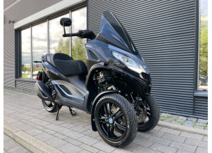 Piaggio Mp3 300 Hpe