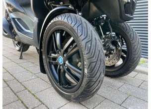 Piaggio Mp3 300 Hpe
