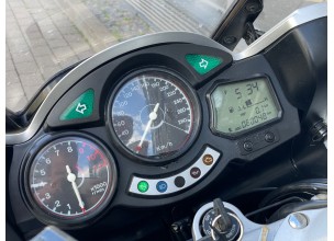 Yamaha Fjr1300