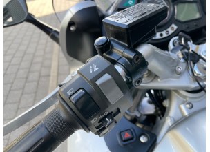Yamaha Fjr1300