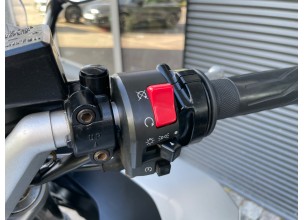 Yamaha Fjr1300
