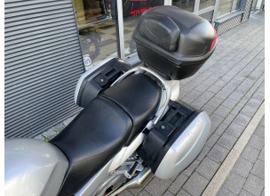 Yamaha Fjr1300