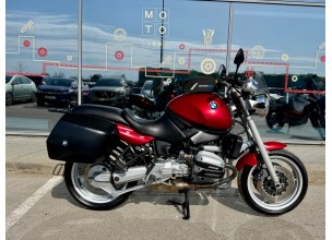 BMW R1100R Abs