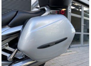 Yamaha Fjr1300
