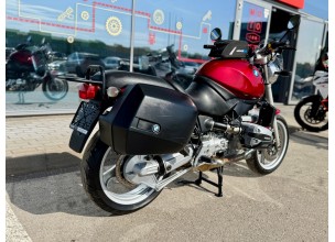 BMW R1100R Abs