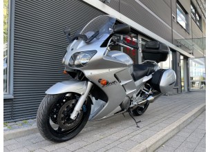 Yamaha Fjr1300