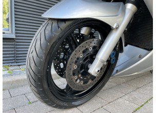 Yamaha Fjr1300