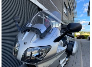 Yamaha Fjr1300