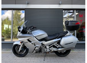 Yamaha Fjr1300