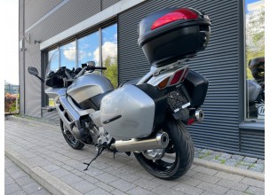 Yamaha Fjr1300