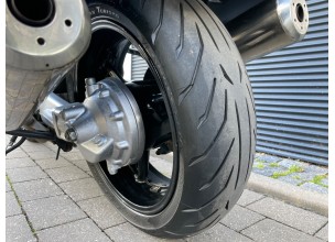 Yamaha Fjr1300