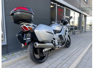 Yamaha Fjr1300