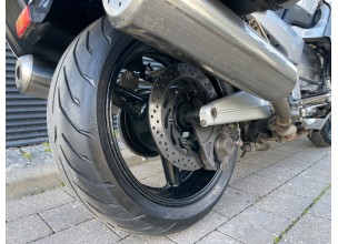 Yamaha Fjr1300