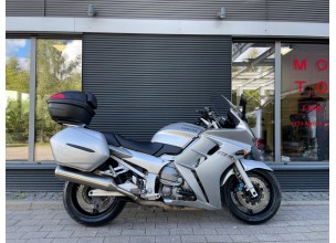 Yamaha Fjr1300