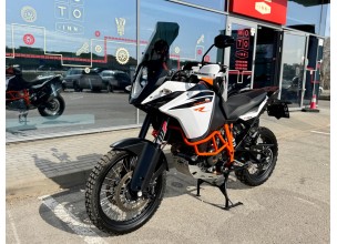 Ktm 1090 Adventure R