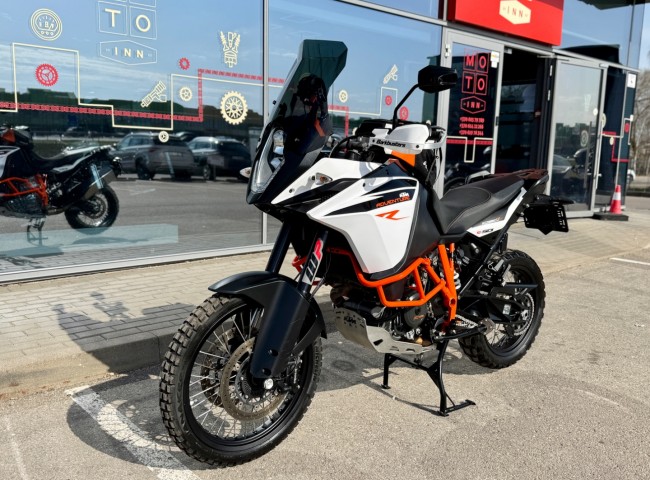 Ktm 1090 Adventure R