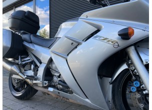 Yamaha Fjr1300