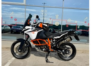 Ktm 1090 Adventure R