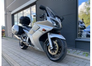 Yamaha Fjr1300