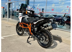 Ktm 1090 Adventure R