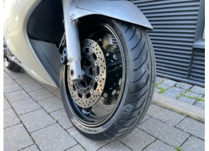 Yamaha Fjr1300