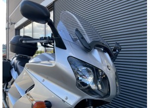 Yamaha Fjr1300