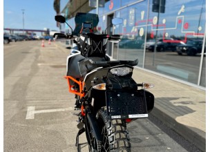 Ktm 1090 Adventure R