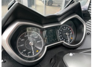 Yamaha Xmax 125 Abs