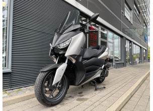 Yamaha Xmax 125 Abs