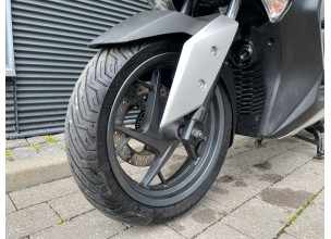 Yamaha Xmax 125 Abs