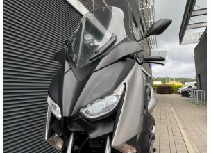 Yamaha Xmax 125 Abs