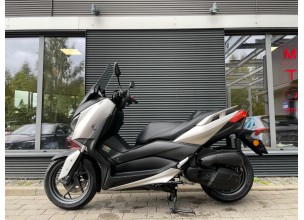 Yamaha Xmax 125 Abs